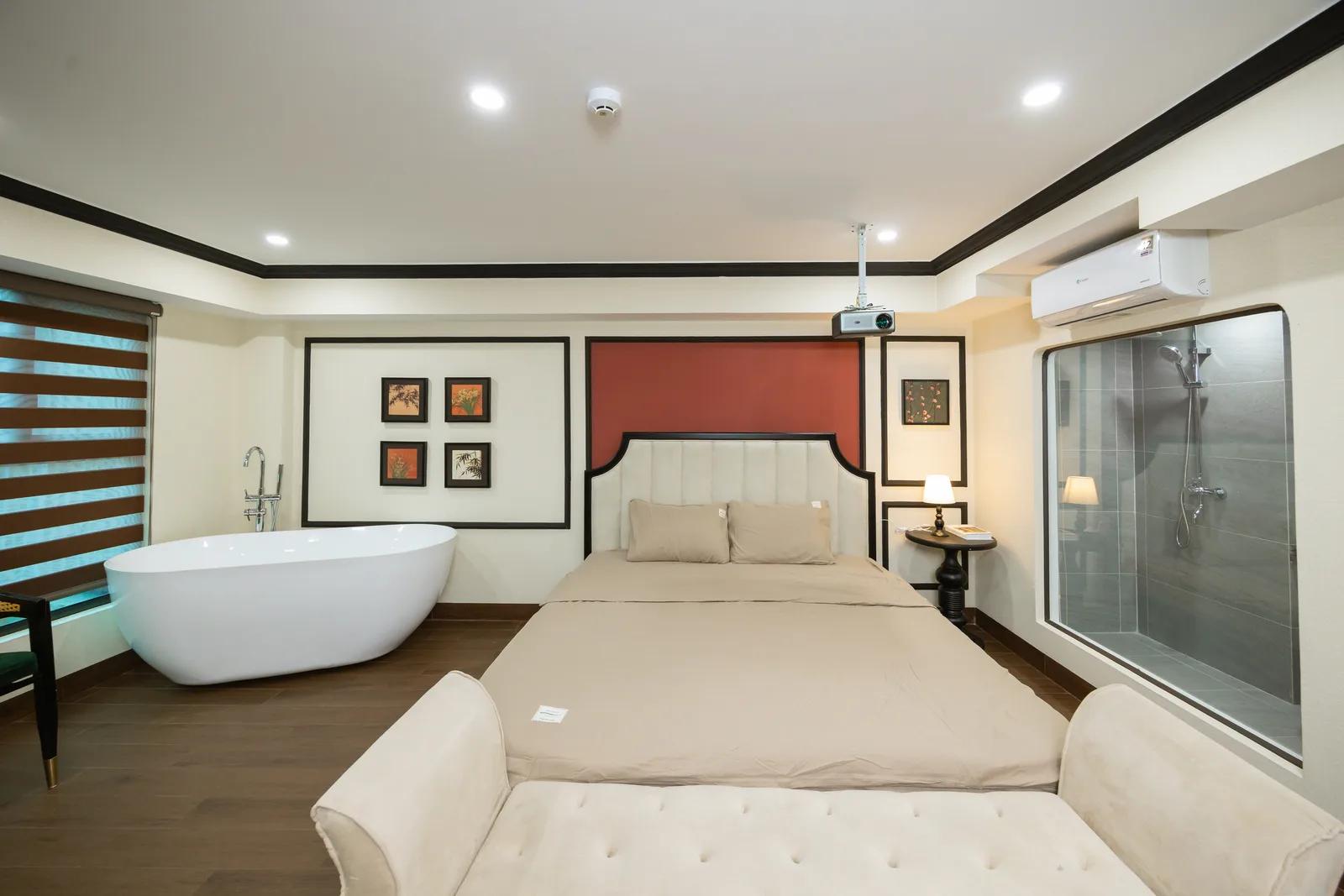 Brics Home