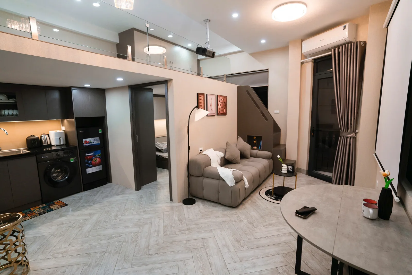 Urban Loft